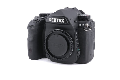 Pentax K-1