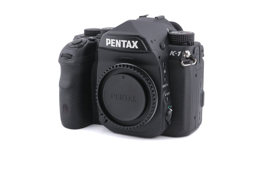Pentax K-1