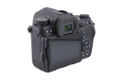 Pentax K-1