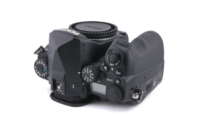Pentax K-1