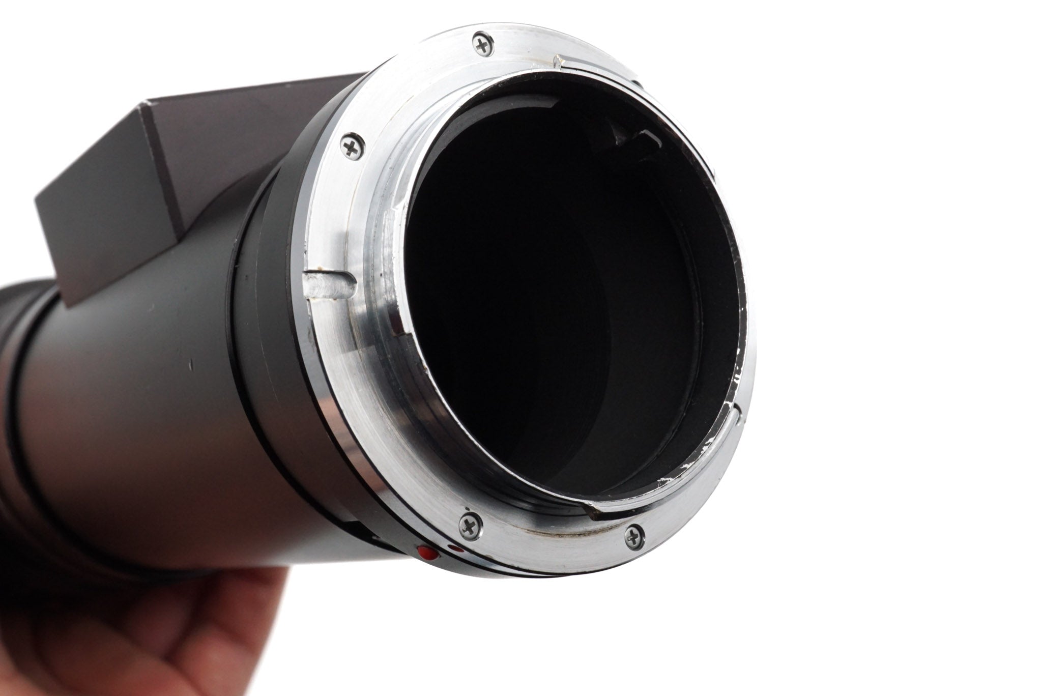 Leica 400mm f6.8 Telyt-R (11960)