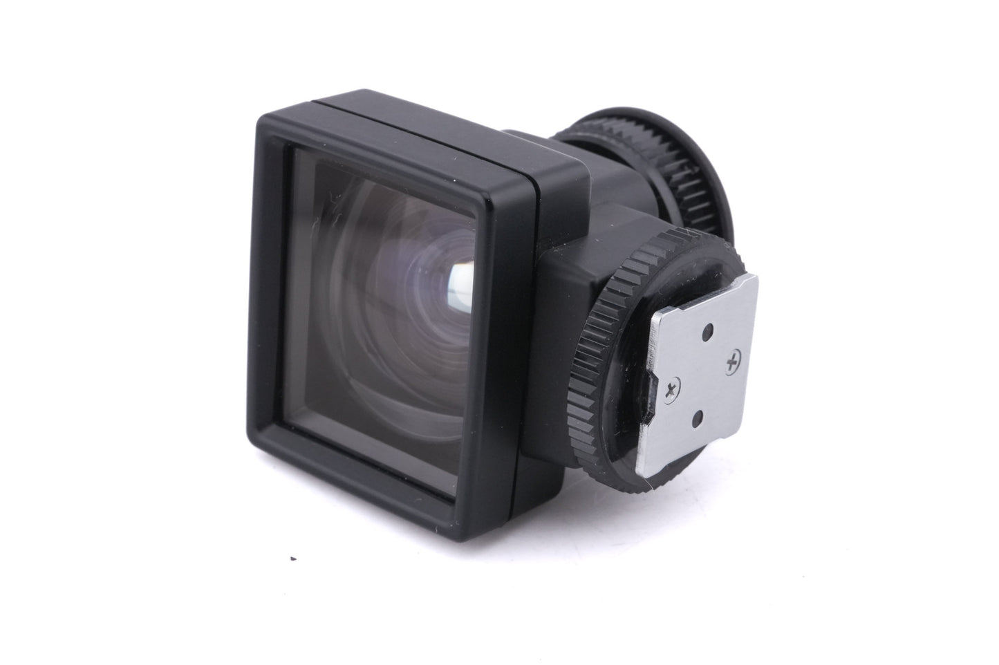 Mamiya 43mm f4.5 L N + Optical Viewfinder (43mm f4.5 L N)