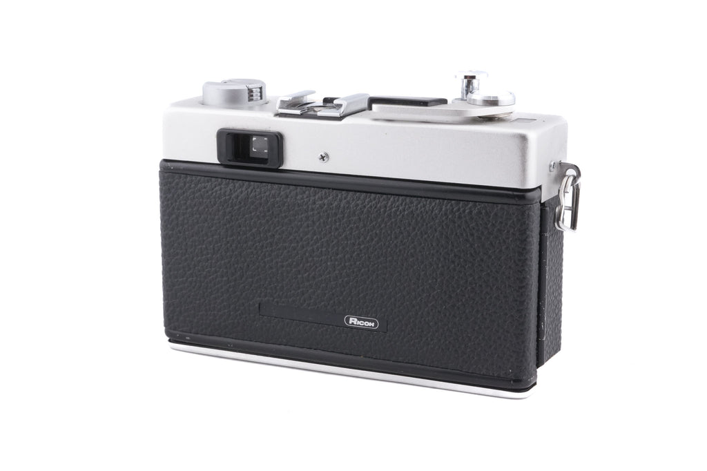 Ricoh 35 ZF