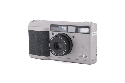 Ricoh GR1s