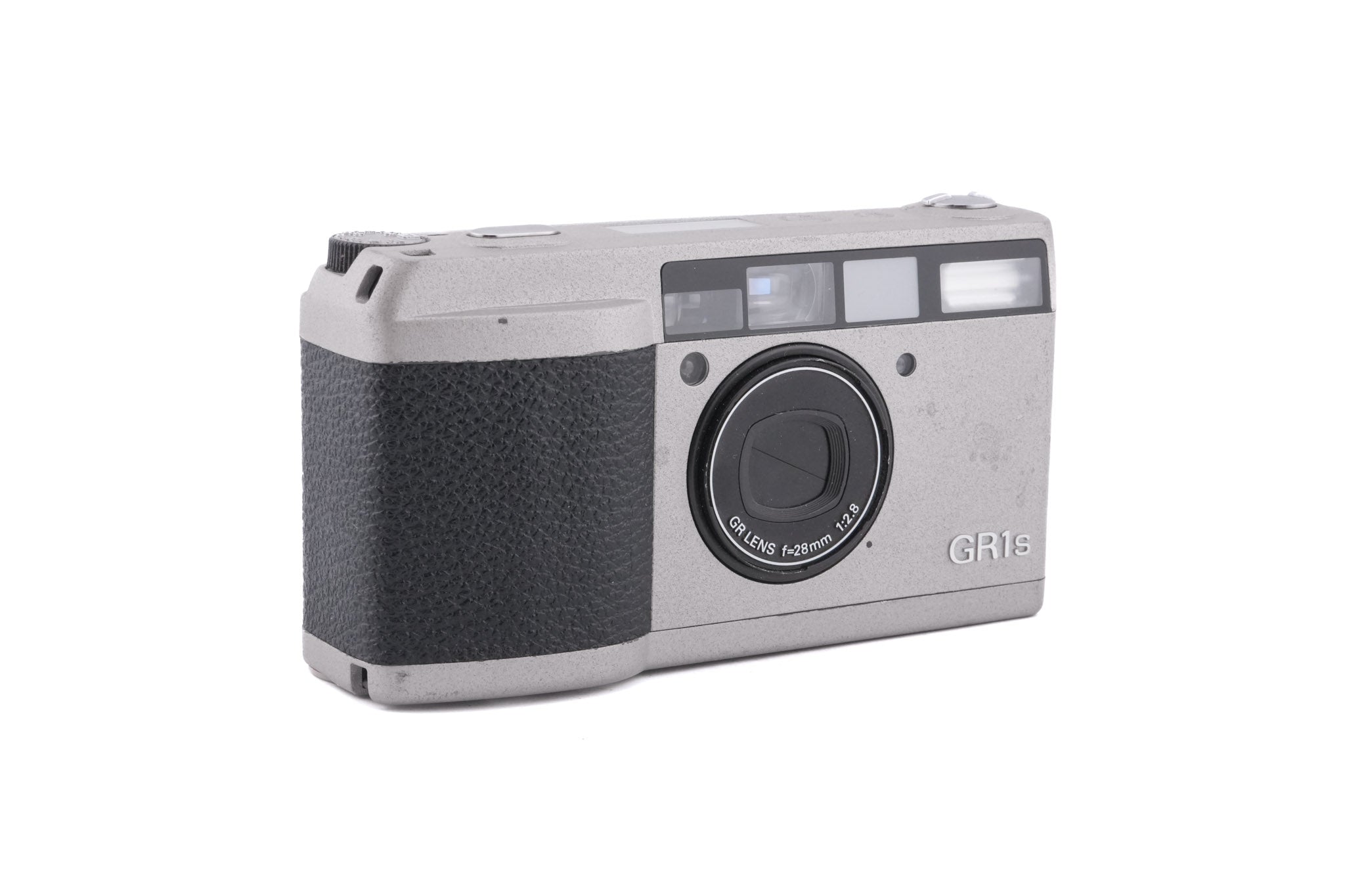 マルコRicoh Gr1s Ricoh GR1s – Kamerastore