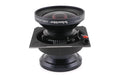 Schneider-Kreuznach 90mm f5.6 Super-Angulon Multicoating (Shutter) + 99 x 96 mm Technika Recessed Lens Board (Compur #00)