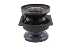 Schneider-Kreuznach 90mm f5.6 Super-Angulon Multicoating (Shutter) + 99 x 96 mm Technika Recessed Lens Board (Compur #00)