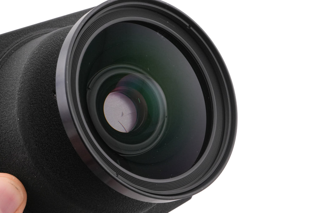 Schneider-Kreuznach 90mm f5.6 Super-Angulon Multicoating (Shutter) + 99 x 96 mm Technika Recessed Lens Board (Compur #00)