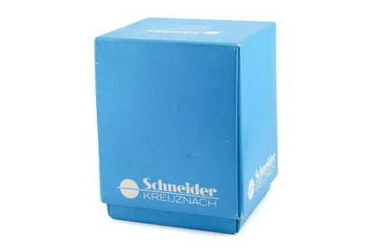 Schneider-Kreuznach 90mm f5.6 Super-Angulon Multicoating (Shutter) + 99 x 96 mm Technika Recessed Lens Board (Copal #0)