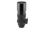 Nikon 300mm f4.5 Nikkor AI