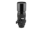 Nikon 300mm f4.5 Nikkor AI