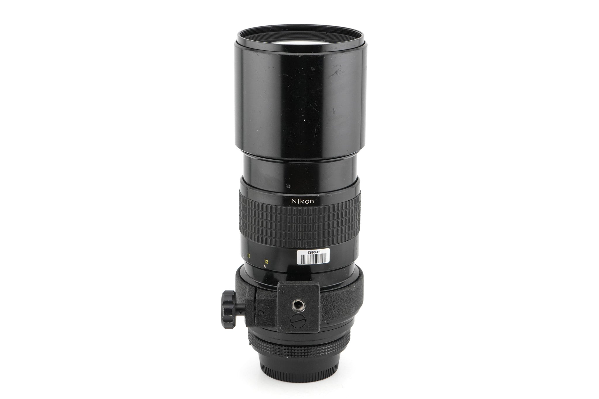 Nikon 300mm f4.5 Nikkor AI