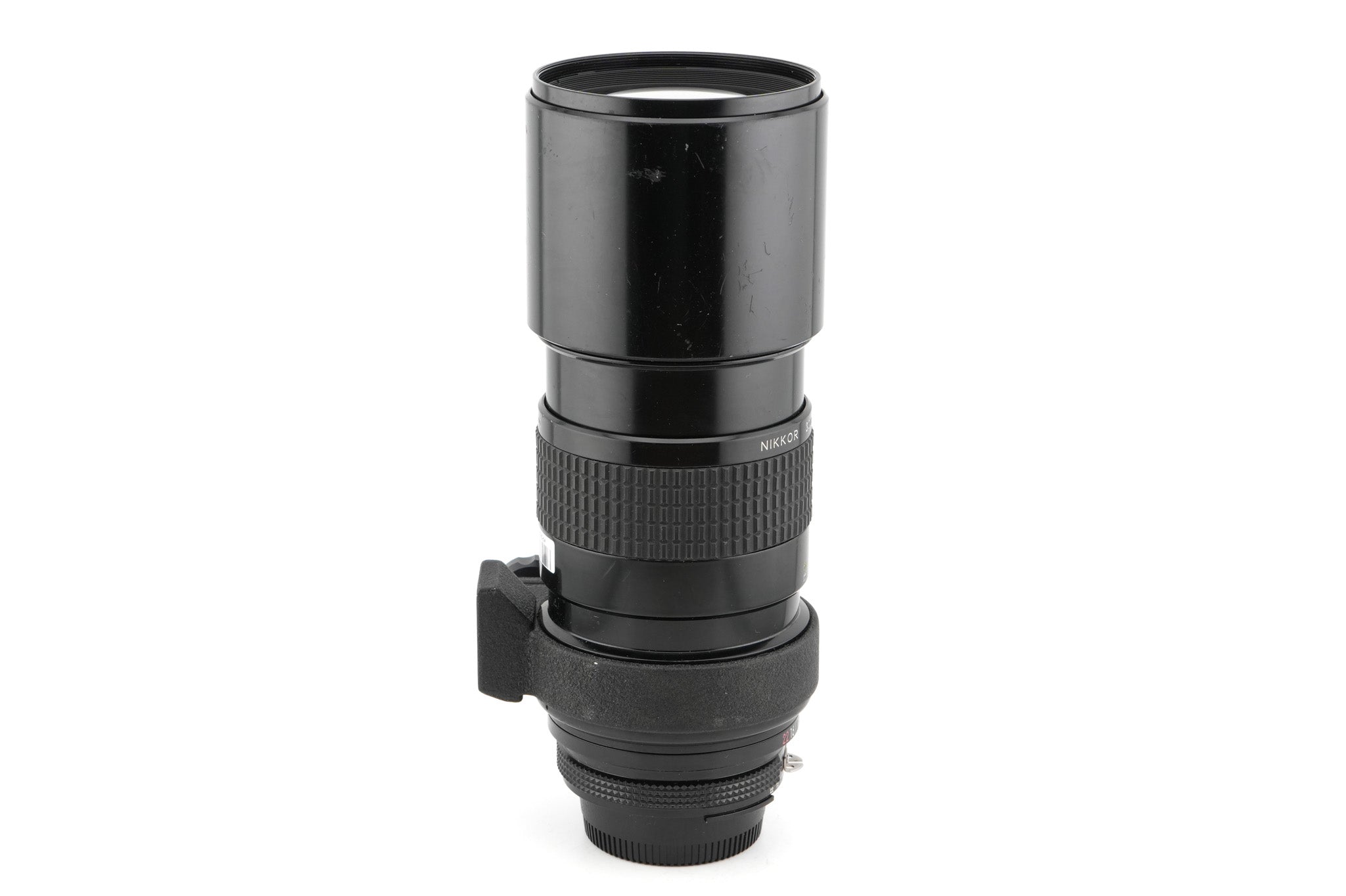 Nikon 300mm f4.5 Nikkor AI