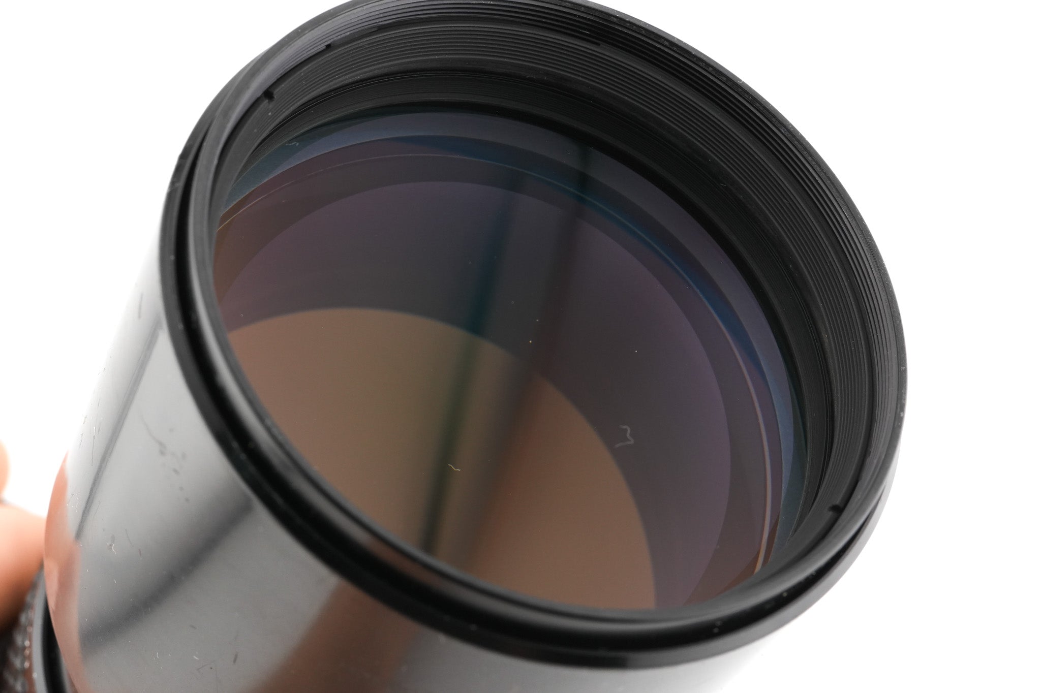 Nikon 300mm f4.5 Nikkor AI