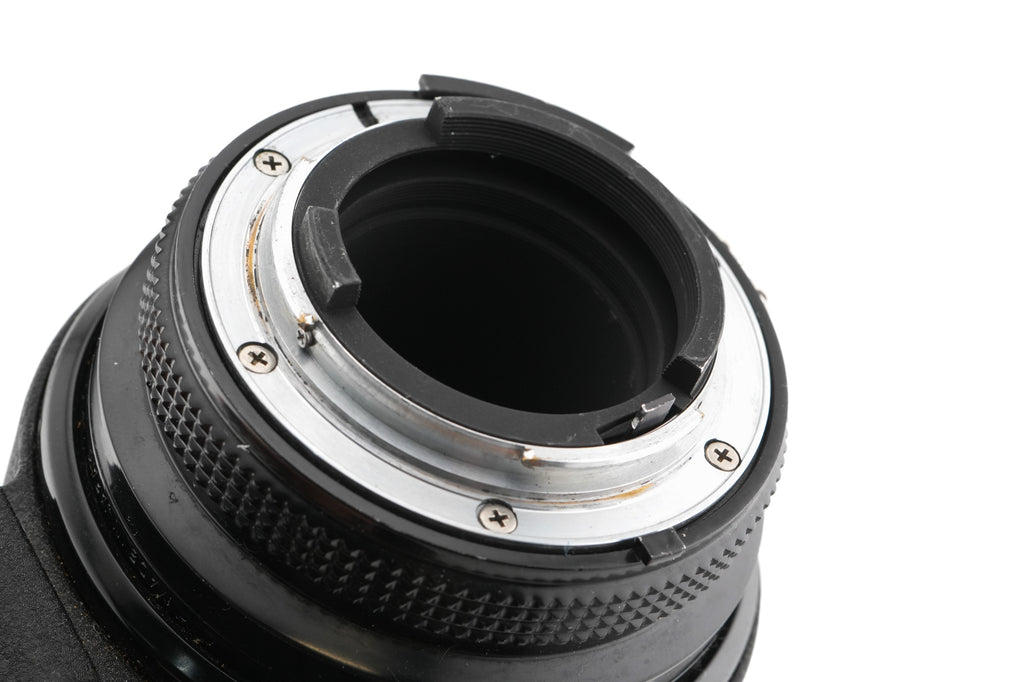 Nikon 300mm f4.5 Nikkor AI