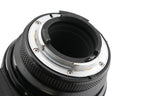 Nikon 300mm f4.5 Nikkor AI