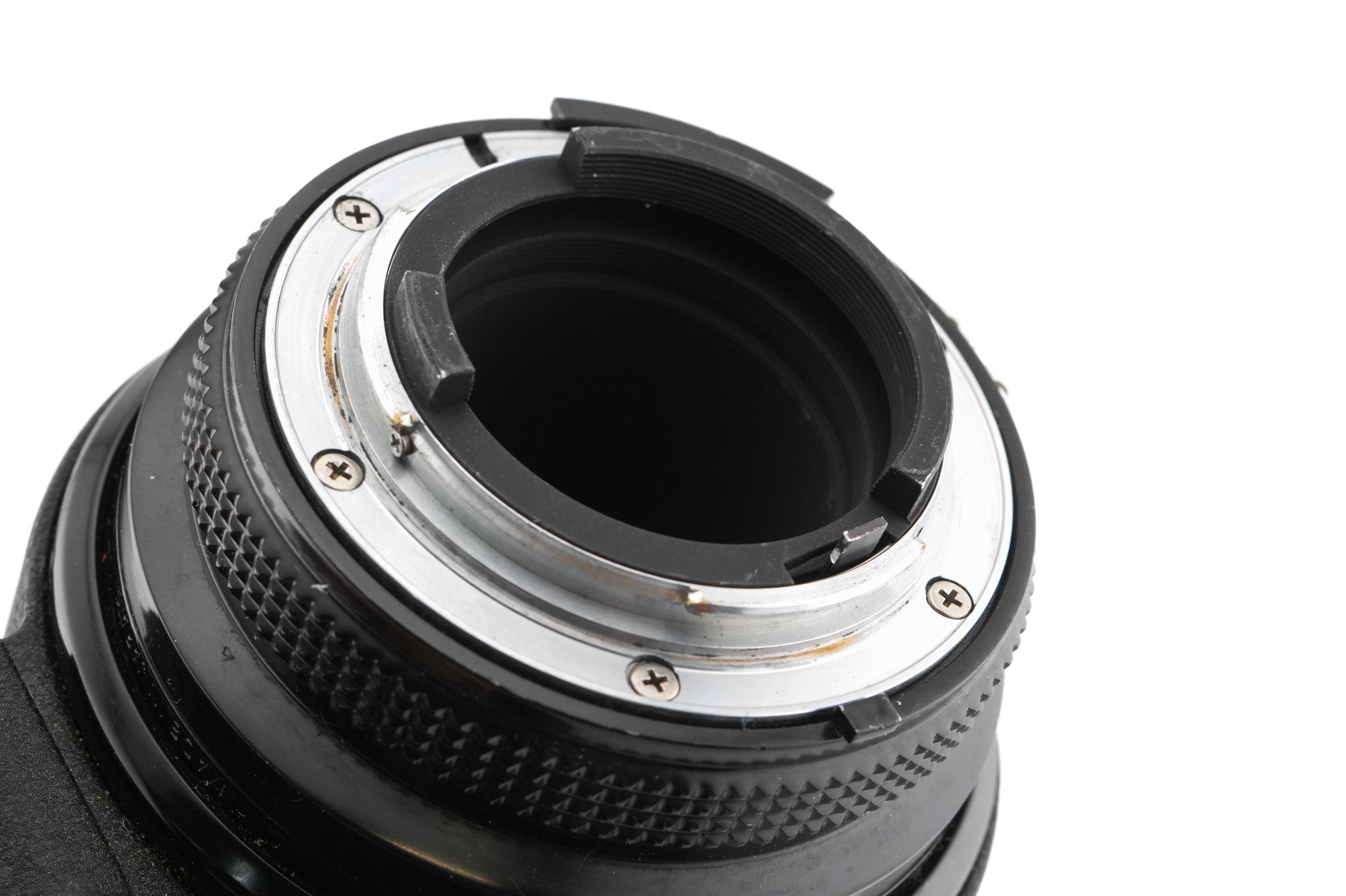 Nikon 300mm f4.5 Nikkor AI
