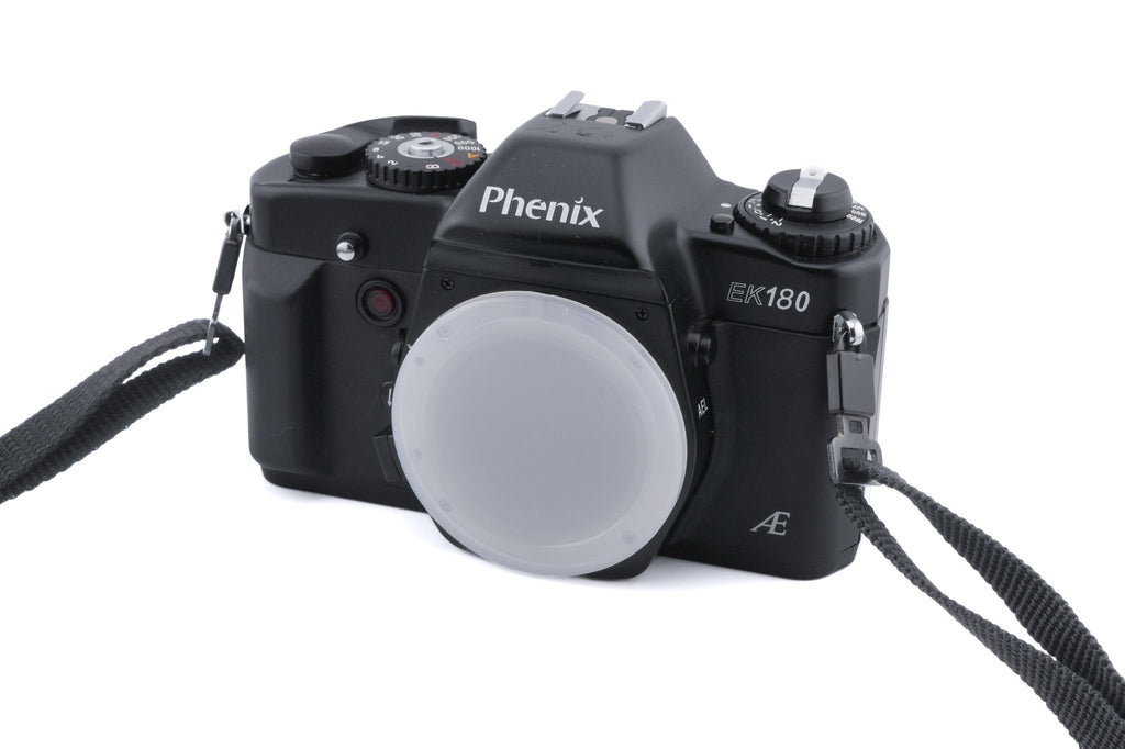Phenix EK180