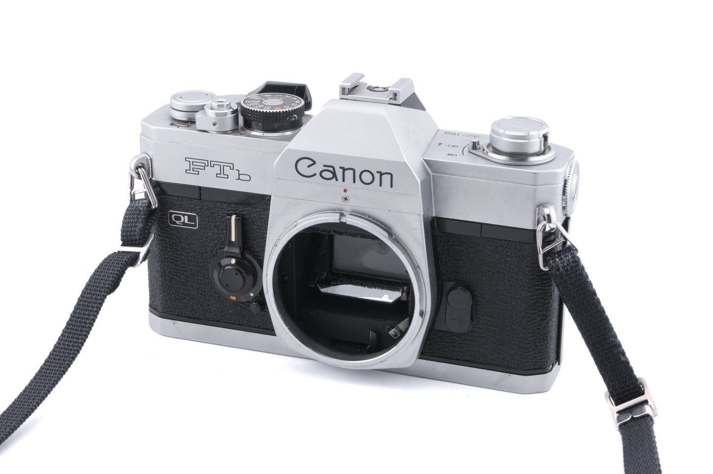 Canon FTb QL