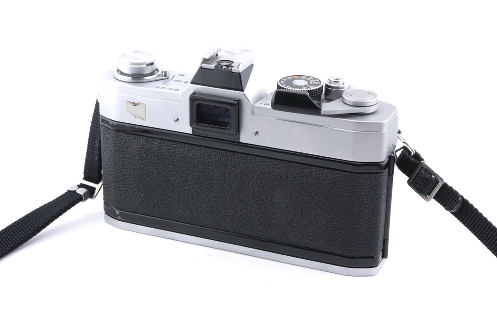 Canon FTb QL