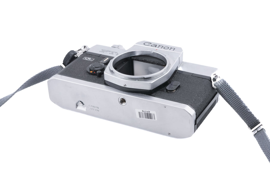 Canon FTb QL