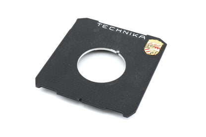 Linhof 23 Technika Lens Board (Copal #0)