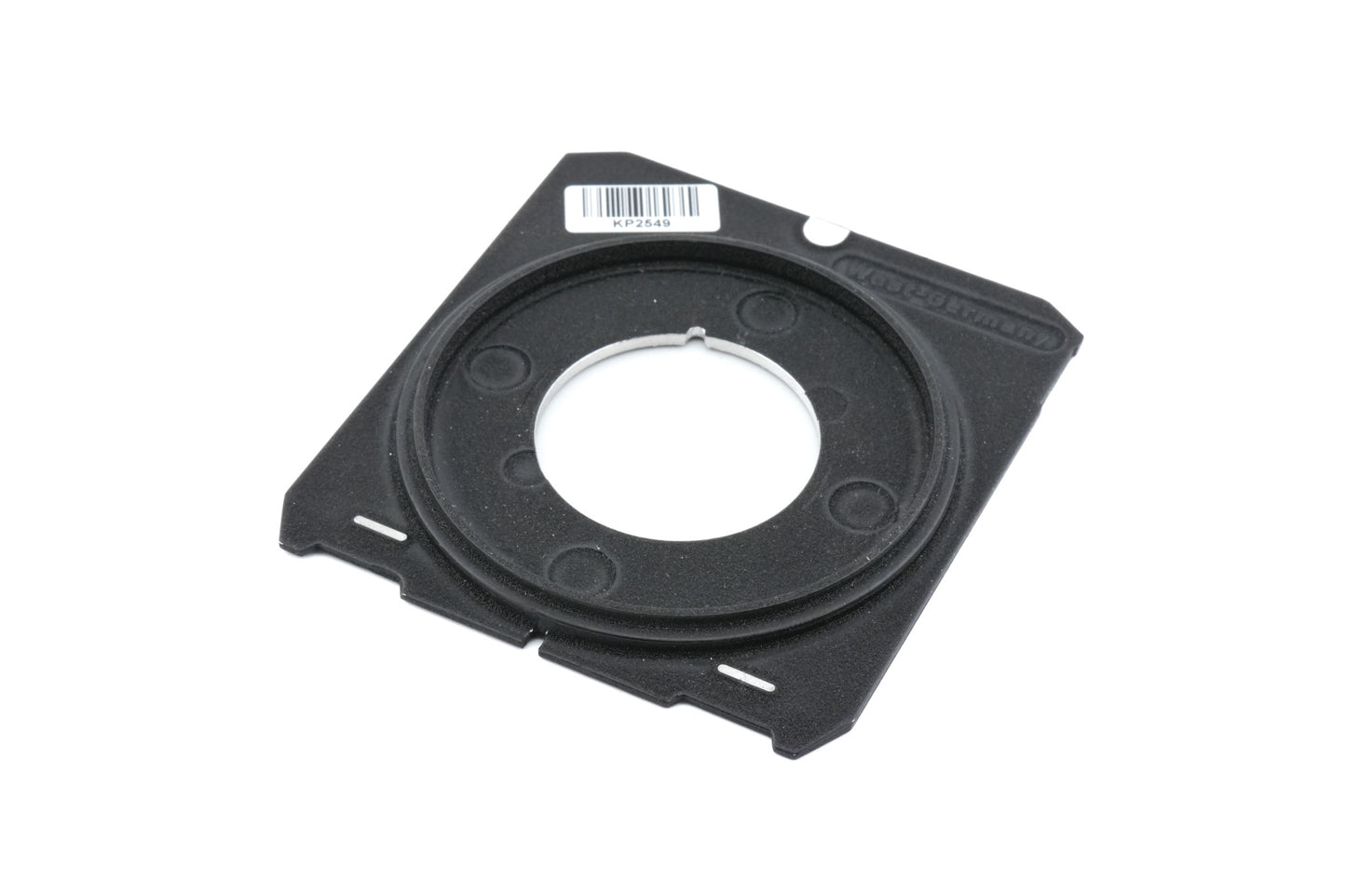 Linhof 23 Technika Lens Board (Copal #0)