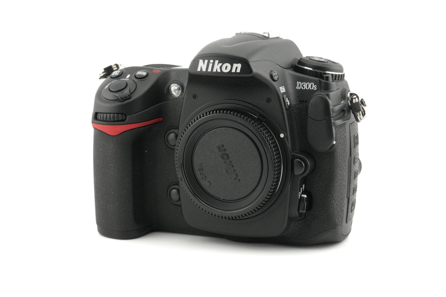 Nikon D300S