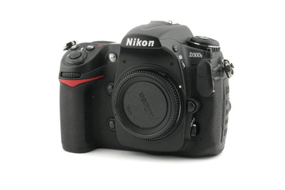 Nikon D300S