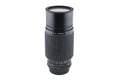 Pentax 70-210mm f4 SMC Pentax-A Zoom