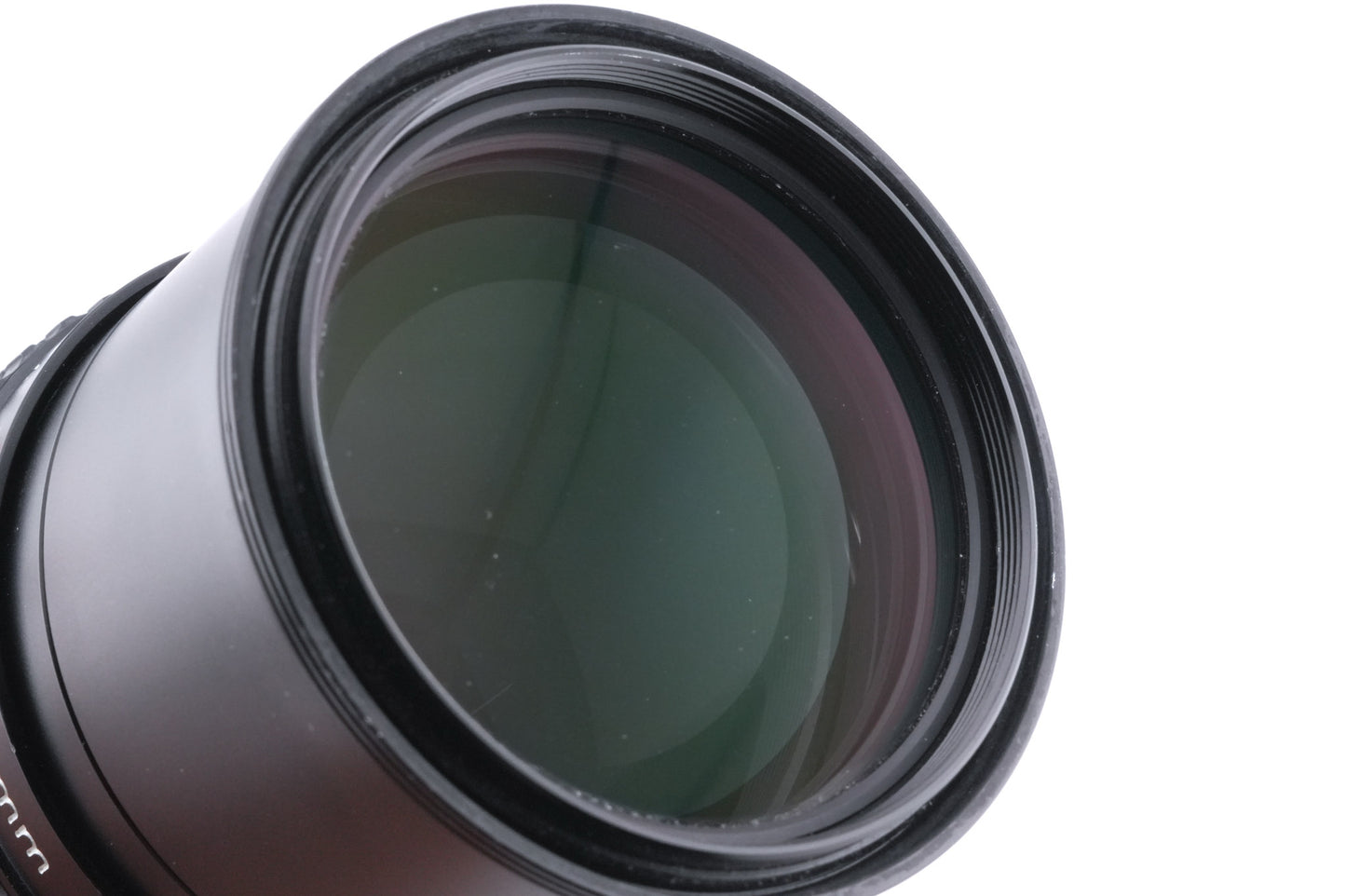 Pentax 70-210mm f4 SMC Pentax-A Zoom