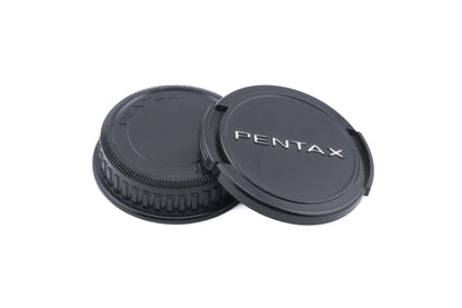 Pentax 70-210mm f4 SMC Pentax-A Zoom