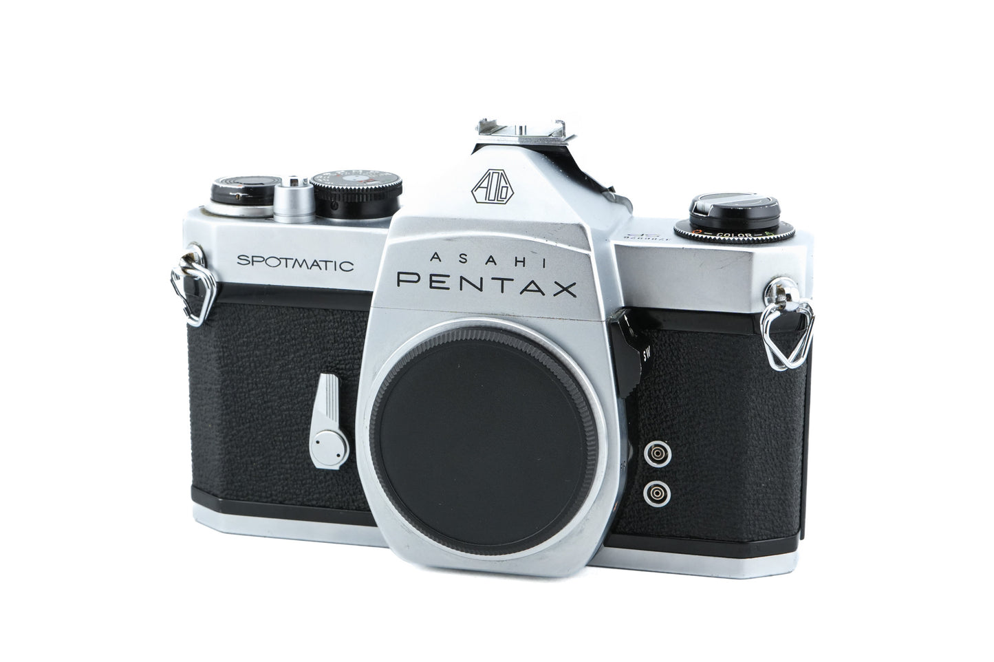 Pentax Spotmatic SP