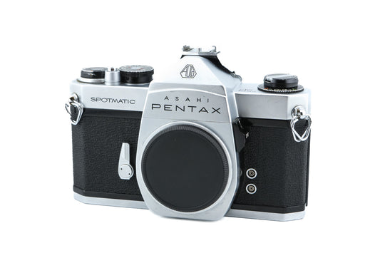 Pentax Spotmatic SP
