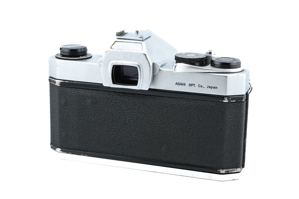 Pentax Spotmatic SP