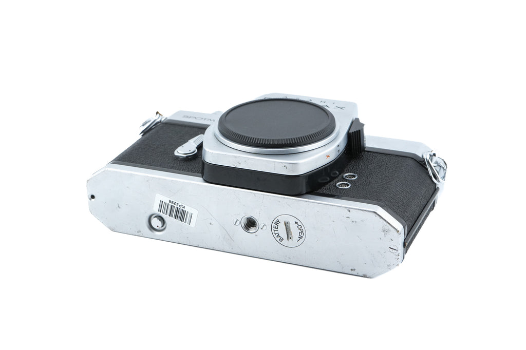 Pentax Spotmatic SP