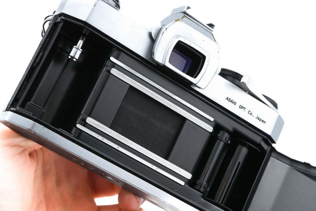 Pentax Spotmatic SP