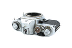 Nikon Nikkormat EL