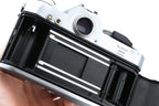 Nikon Nikkormat EL