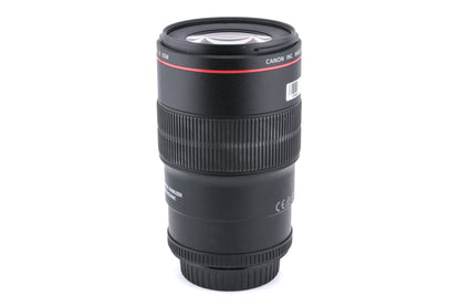 Canon 100mm f2.8 L Macro IS USM