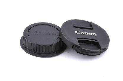 Canon 100mm f2.8 L Macro IS USM