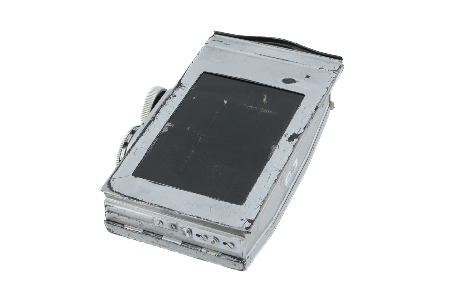 Plaubel 120 6x9 Roll Film Back