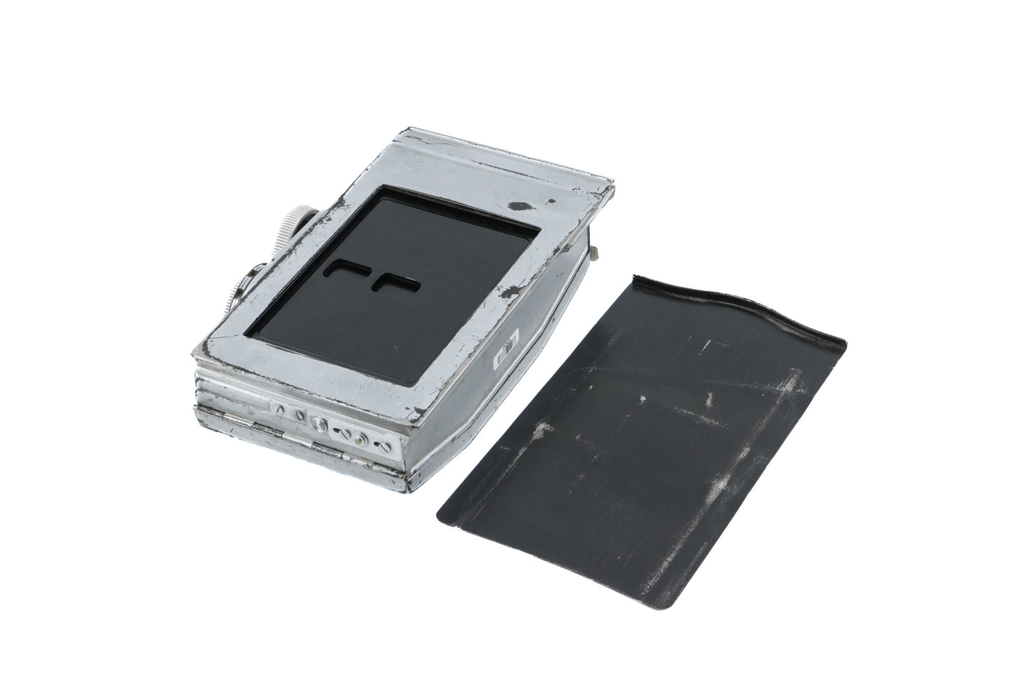 Plaubel 120 6x9 Roll Film Back