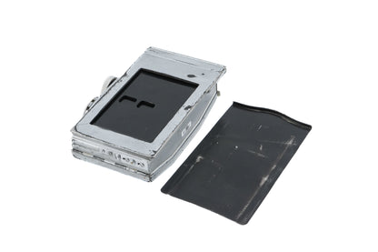 Plaubel 120 6x9 Roll Film Back