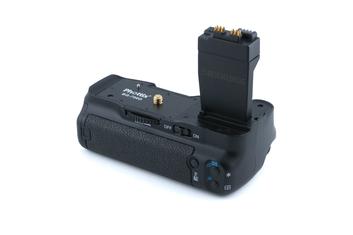 Phottix BG-700D Battery Grip