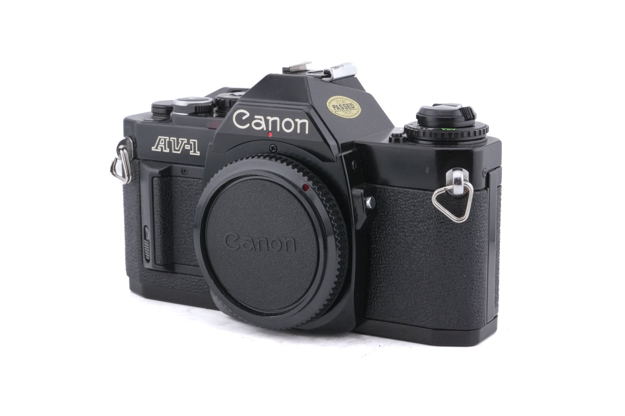 Canon AV-1