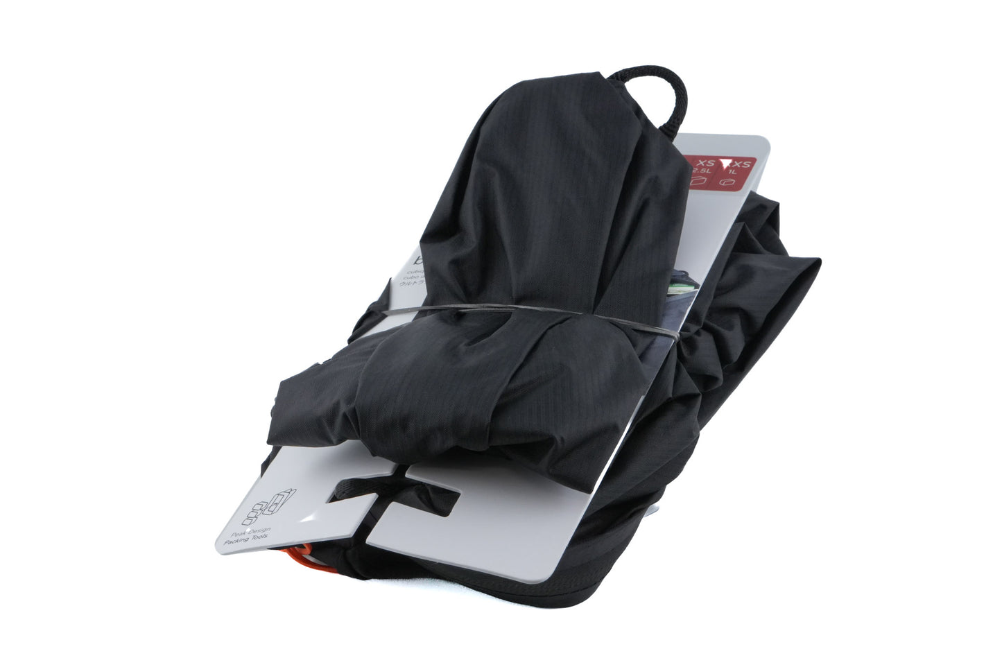 Peak Design Ultralight Packing Cube Bundle (XXS-XS-S)