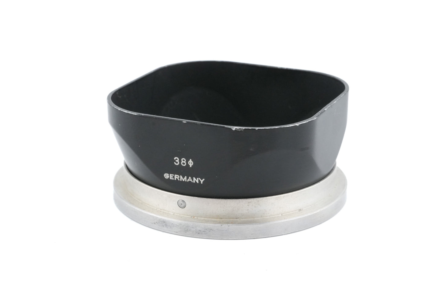 Rollei Bay III Lens Hood