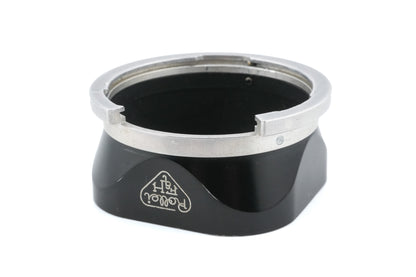 Rollei Bay III Lens Hood