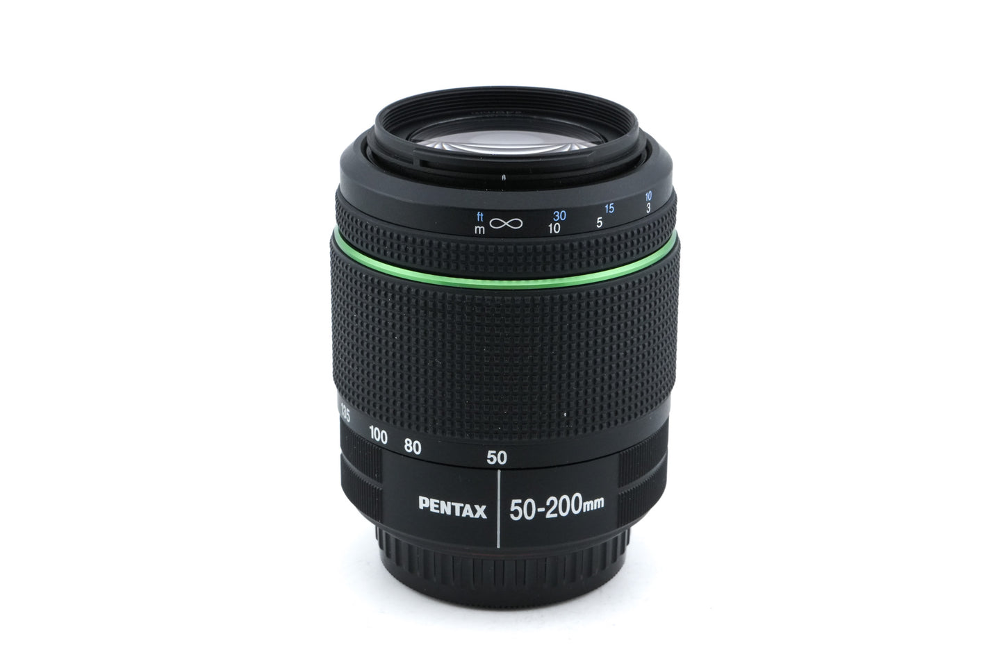 Pentax 50-200mm f4-5.6 SMC Pentax-DA ED WR